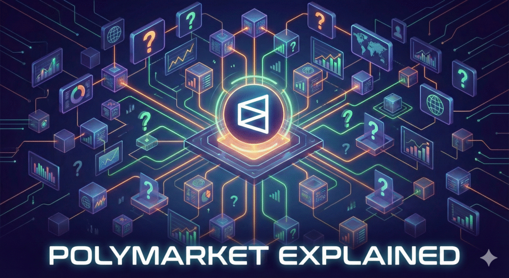 polymarket-explained